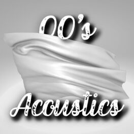 Album cover of 00's Acoustics