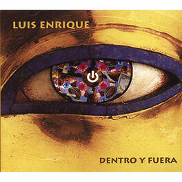 Album cover of Dentro Y Fuera