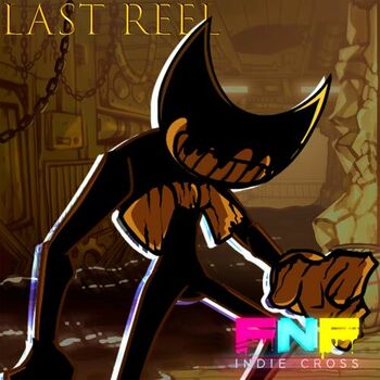 FNF INDIE CROSS /Bendy Album 