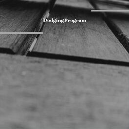 Album cover of Dodging Program