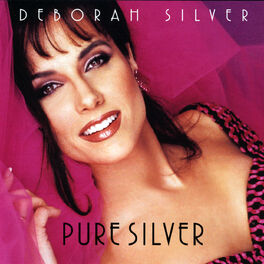Album cover of Pure Silver