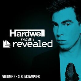 Album cover of Hardwell presents Revealed Vol. 2 (Album Sampler)