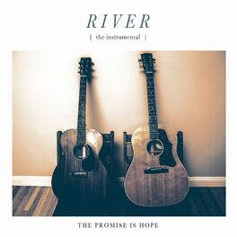 Album cover of River