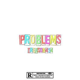 Album cover of PROBLEMS