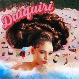 Album cover of Daiquiri (Extended)
