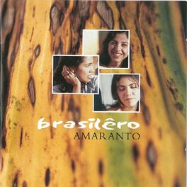 Album cover of Brasilêro