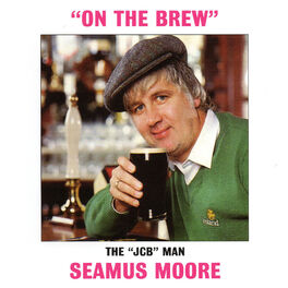 Album cover of On the Brew