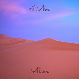Album cover of I Am