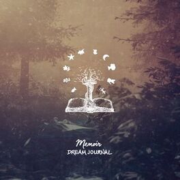 Album cover of Memoir Collections II – Dream Journal