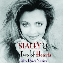 Album cover of Two of Hearts (Slow Dance Version)