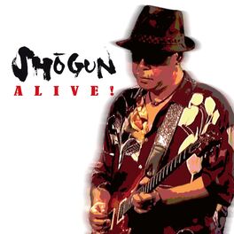 Album cover of ALIVE !
