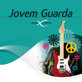 Album cover of Jovem Guarda Sem Limite