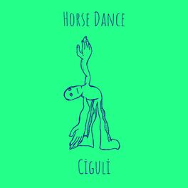 Album cover of Horse Dance