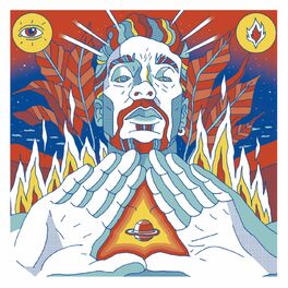 Album cover of La mano en el fuego