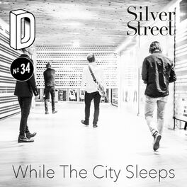 Album cover of While the City Sleeps