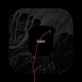 Album cover of Hidden