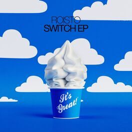 Album cover of Switch EP