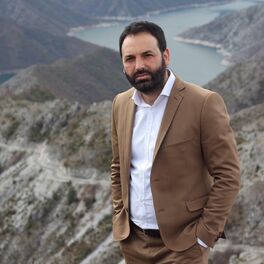 Album cover of Qaben Spari Kur E Pashe