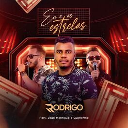 Album cover of Eu e as Estrelas