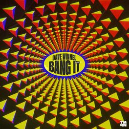 Album cover of Bang It