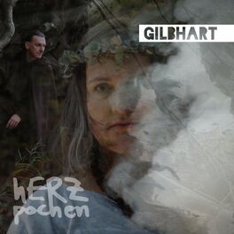 Album cover of Gilbhart (ein Oktobermärchen)