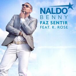 Fogo - song and lyrics by Naldo Benny