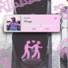 Album cover of Mirage