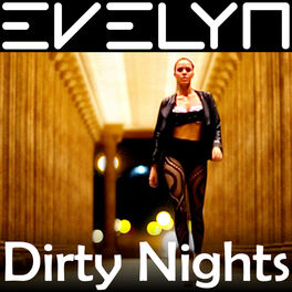 Album cover of Dirty Nights
