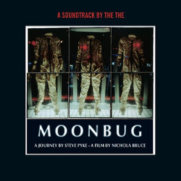 Album cover of Moonbug (Album Sampler)