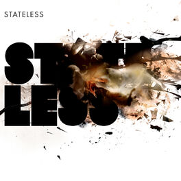 Album cover of Stateless