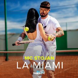 Album cover of La Miami