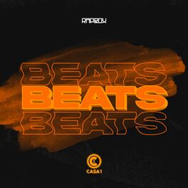 Album cover of Casa 1 Beats