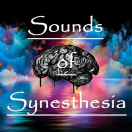 Album cover of Sounds of Synesthesia