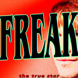 Album cover of Freak (Klaas & Bodybangers Tribute)