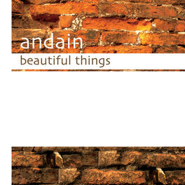 Album cover of Beautiful Things