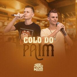 Album cover of Colo do Paim