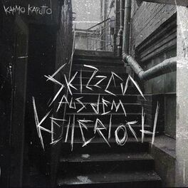 Album cover of Skizzen aus dem Kellerloch