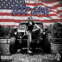 Album cover of Jeep Gang