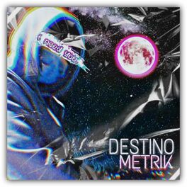 Album cover of Destino (feat. Metrik)