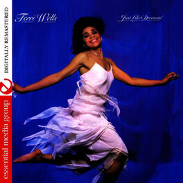 Album cover of Just Like Dreamin' (Digitally Remastered)