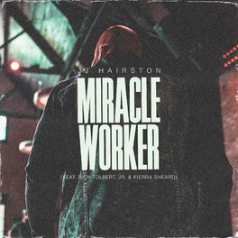 Album cover of Miracle Worker