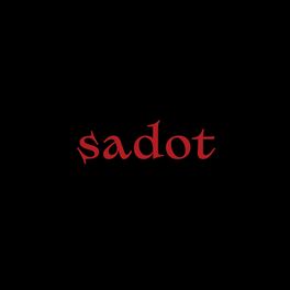 Album cover of sadot