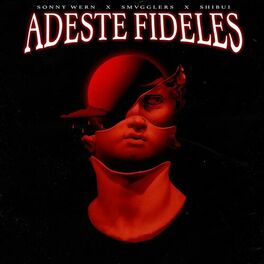 Album cover of Adeste Fideles