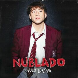 Album cover of Nublado