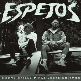 Album cover of Espejos