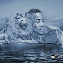 Album cover of El Gato: The Human Glacier