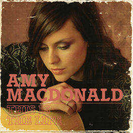 Album cover of This is The Life