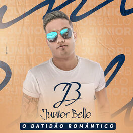 Album cover of O BATIDÃO ROMÂNTICO