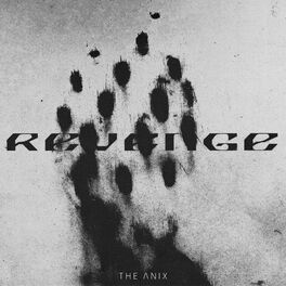 Album cover of REVENGE