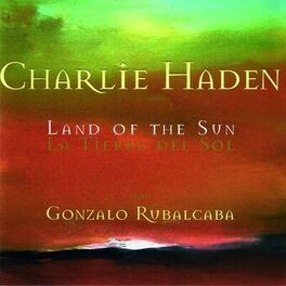 Album cover of The Land Of The Sun
